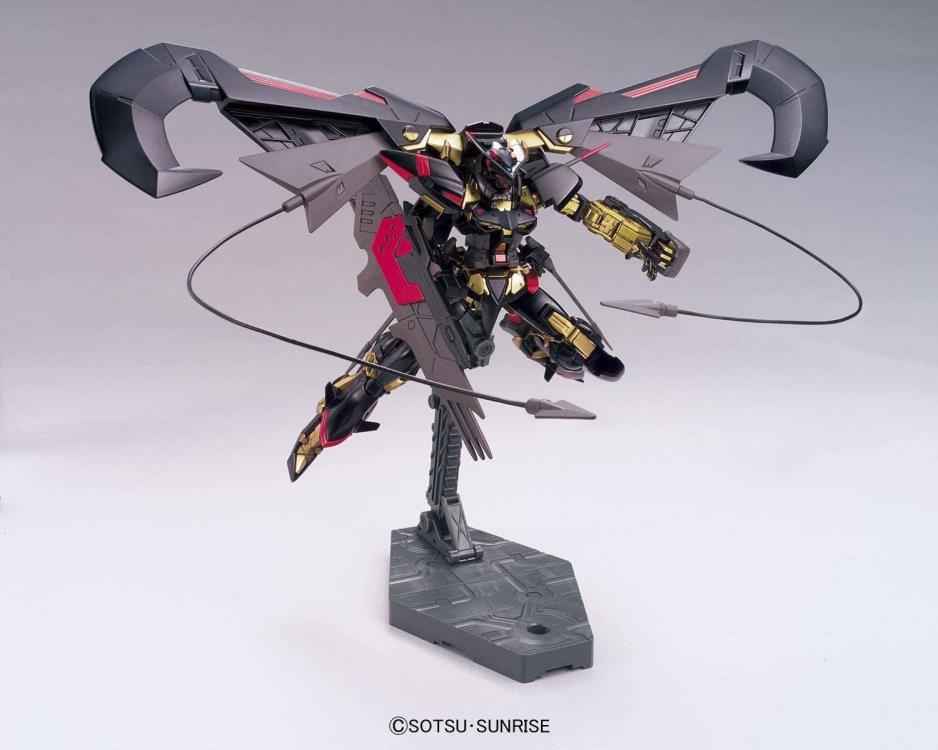 HGGS 1/144 #59 Gundam Astray Gold Frame Amatsu Mina