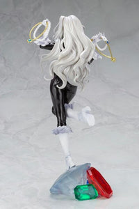 Marvel Bishoujo Black Cat Steals Your Heart