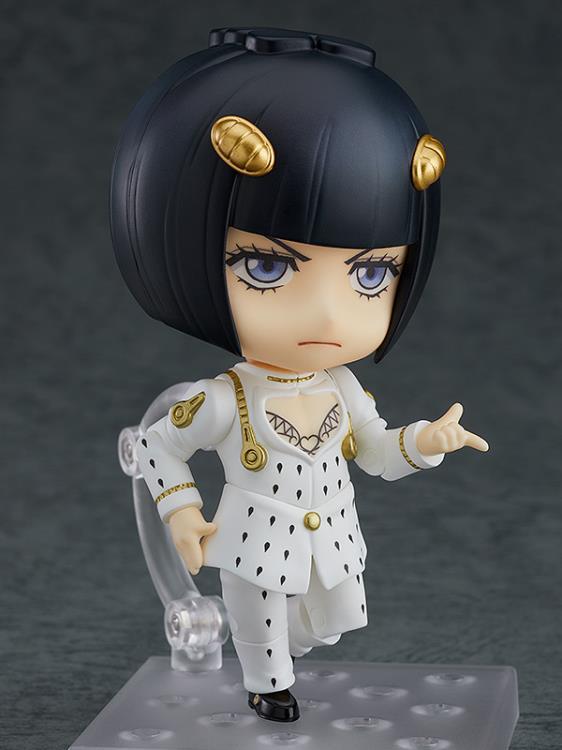 JoJo's Bizarre Adventure Nendoroid No.1175 Bruno Bucciarati