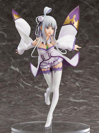 Re:Zero Starting Life in Another World Emilia 1/7 Scale Figure