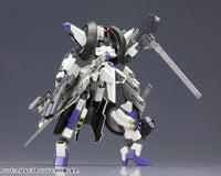 Frame Arms RF-12/B Second Jive RE2 Model Kit