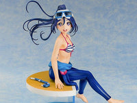 Love Live! Sunshine!! Kanan Matsuura (Blu-ray Jacket Ver.) 1/7 Scale Figure