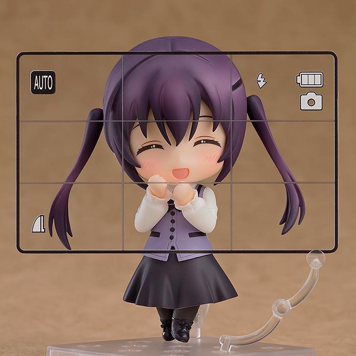 Is the Order a Rabbit? Nendoroid No.992 Rize