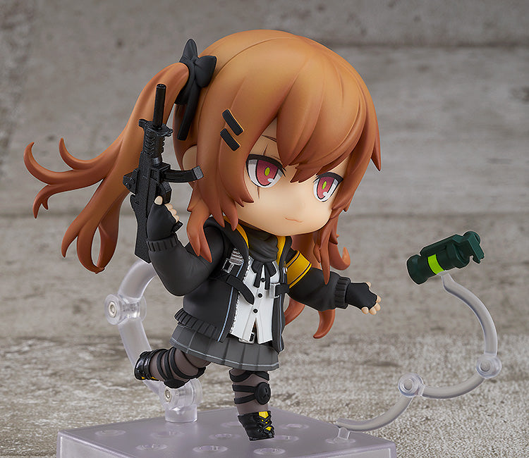 Girls' Frontline Nendoroid No.1292 UMP9
