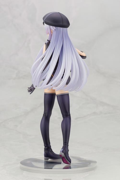 The Legend of Heroes Hajimari no Kiseki Altina Orion 1/8 Scale Figure