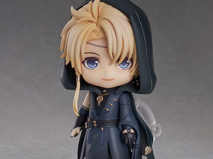 Love & Producer Nendoroid No.1629 Qiluo Zhou (Shade Ver.)