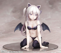 Nya Q Bus 1/6 Scale Figure