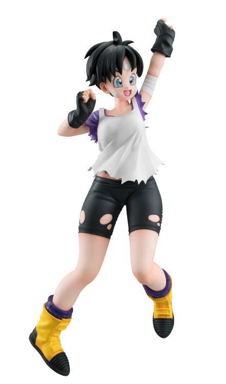 Dragon Ball Gals Videl (Recovery Ver.)