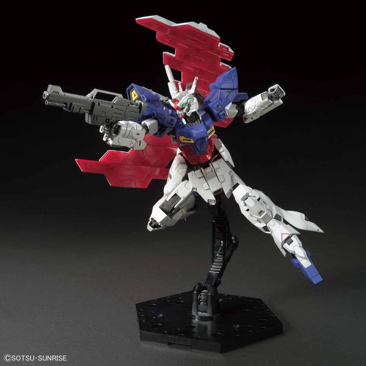 HGUC 1/144 #215 Moon Gundam
