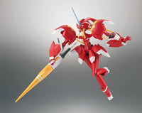 Darling in the Franxx Robot Spirits Strelizia XX