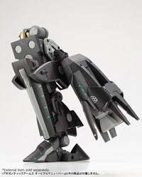 M.S.G. Modeling Support Goods Gigantic Arms Orbital Maneuver