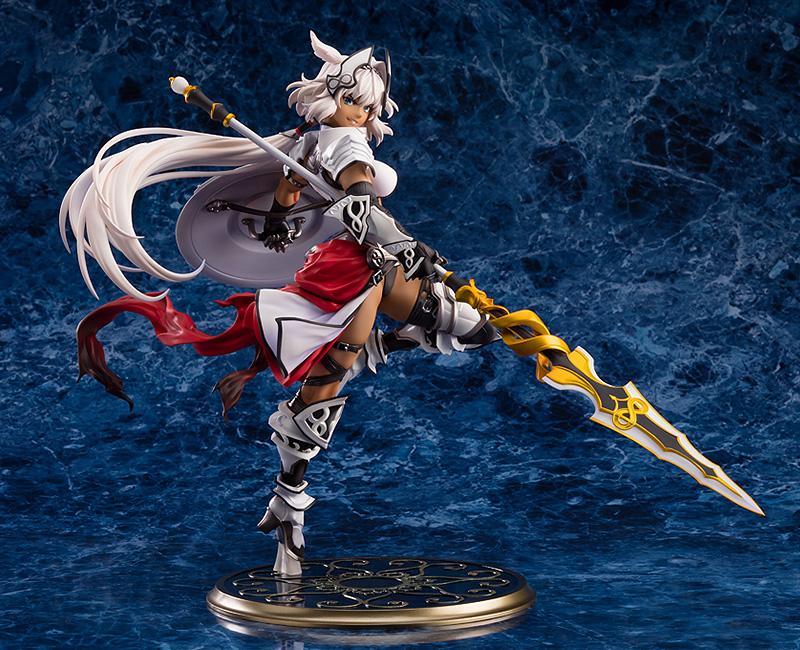 Fate/Grand Order Lancer (Caenis) 1/7 Scale Figure
