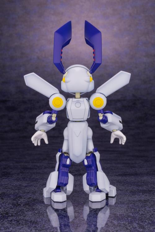 Medabots Dorcus (Roks) Model Kit