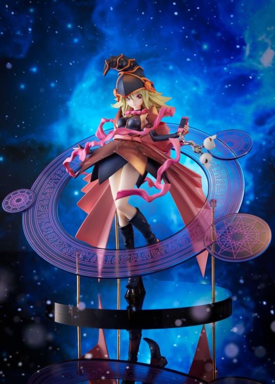 Yu-Gi-Oh! Zexal F Nex Gagaga Girl 1/7 Scale Figure