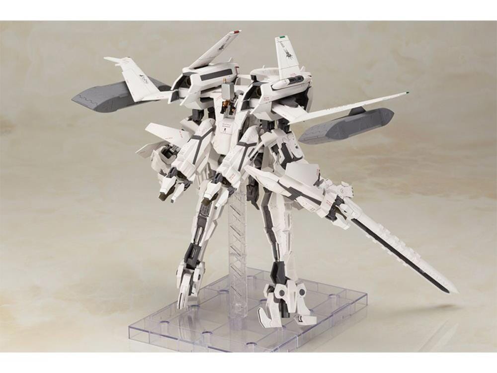 NieR Automata Flight Unit Ho229 Type-B & 2B (YoRHa No. 2 Type B) Model Kit (Reissue)