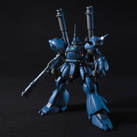 HGUC 1/144 #89 MS-18E Kampfer