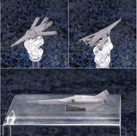 Ace Combat 7: Skies Unknown CFA-44 (Modelers Edition) 1/144 Scale Model Kit