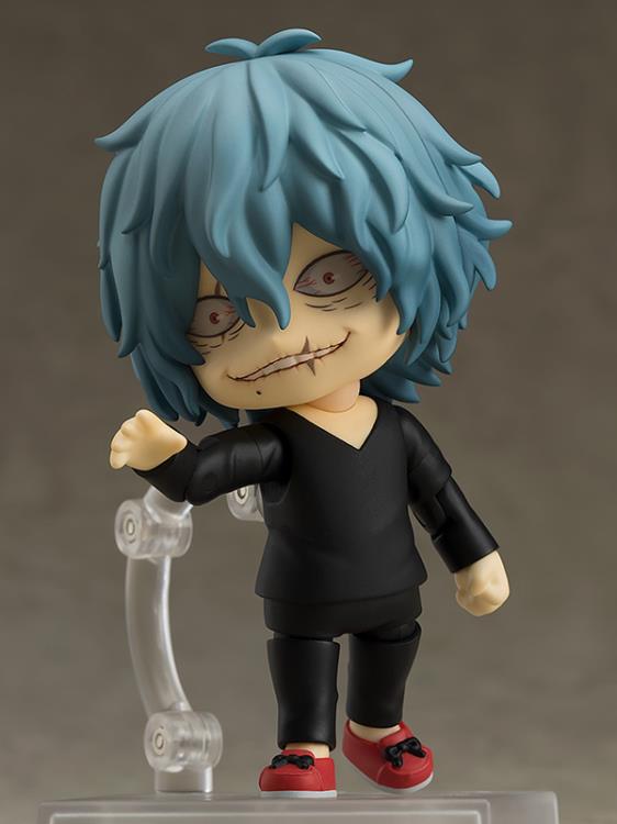 My Hero Academia Nendoroid No.1163 Tomura Shigaraki (Villain's Edition) (Reissue)