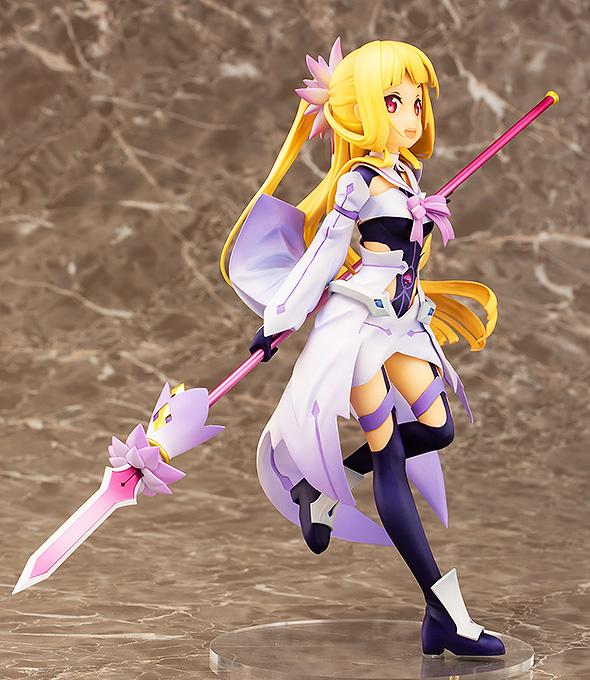 Yuki Yuna is a Hero Sonoko Nogi 1/8 Scale Figure