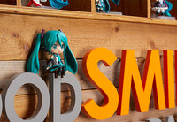 Vocaloid Nendoroid Swacchao! Hatsune Miku