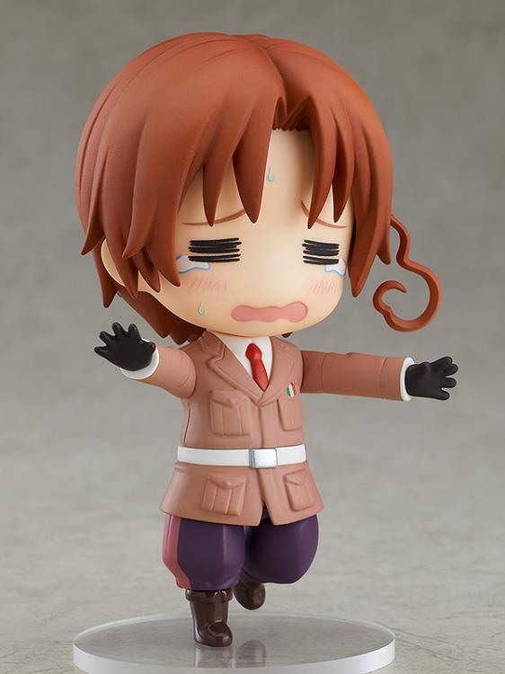 Hetalia World Stars Nendoroid No.1219 Italy