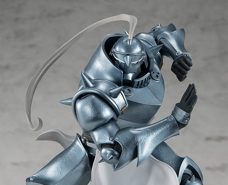 Fullmetal Alchemist Brotherhood Pop Up Parade Alphonse Elric (Reissue)