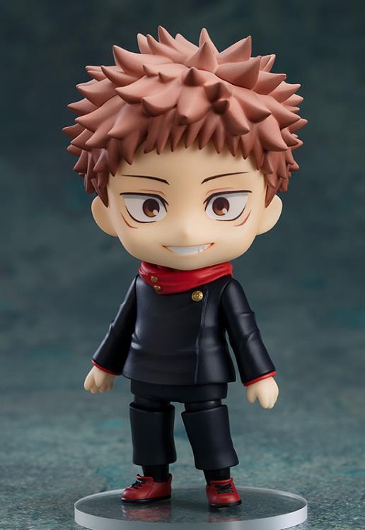 Jujutsu Kaisen Nendoroid No.1479 Yuji Itadori