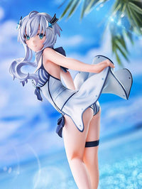 The Misfit of Demon King Academy Misha Necron (Swimsuit Ver.) 1/7 Scale Figure