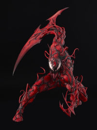 Marvel Sofbinal Carnage