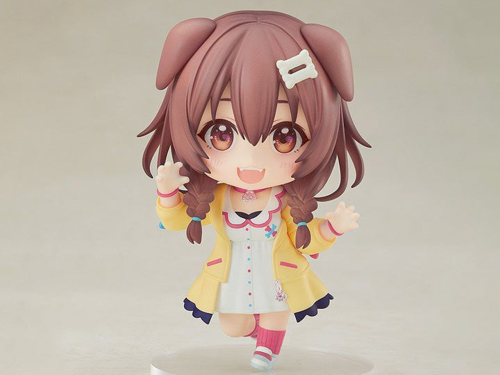 Hololive Production Nendoroid No.1861 Inugami Korone