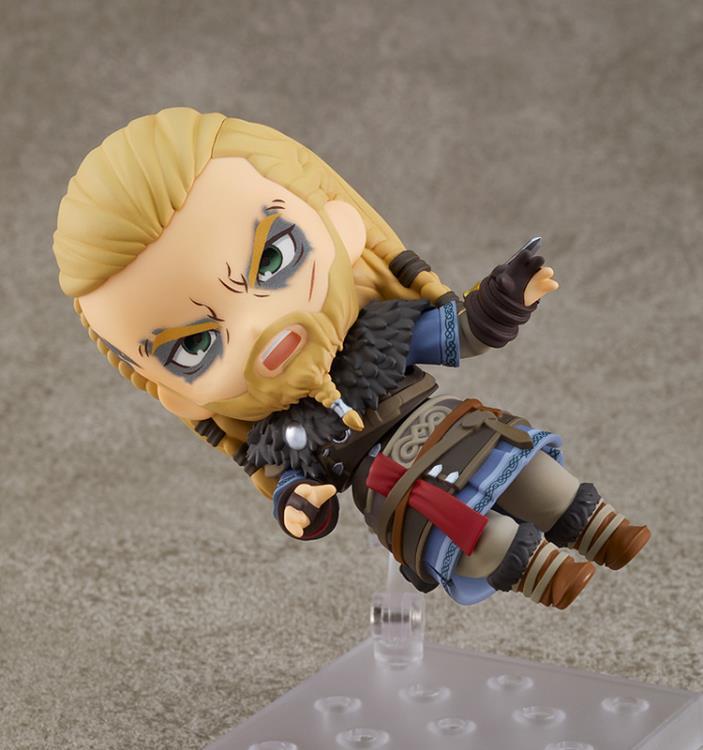 Assassin's Creed Valhalla Nendoroid No.1661 Eivor