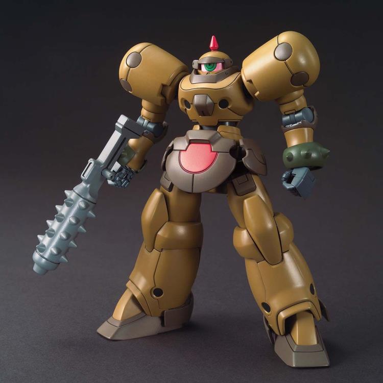HGFC 1/144 #230 Death Army