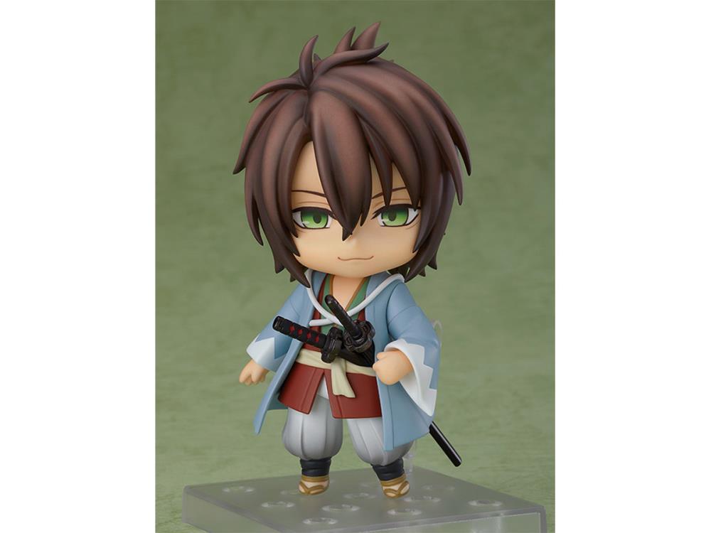 Hakuoki: Shinkai Nendoroid No.1355 Souji Okita