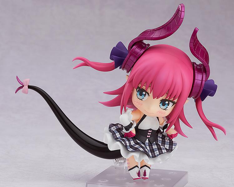 Fate/Grand Order Nendoroid No.950 Lancer (Elizabeth Bathory)