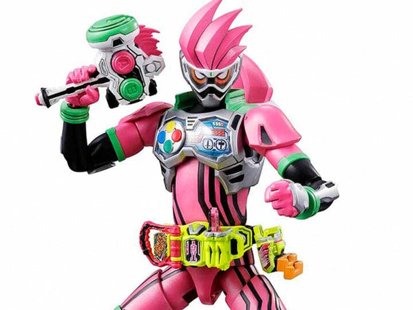 Kamen Rider Figure-rise Standard Kamen Rider Ex-Aid (Action Gamer