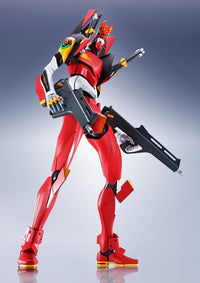 Rebuild of Evangelion Dynaction EVA Unit-02
