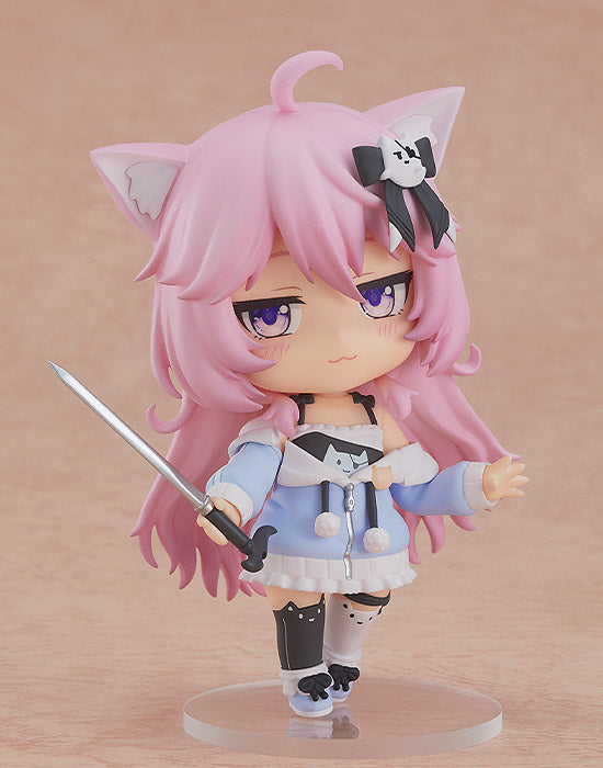 VTuber Nendoroid No.1908 Nyatasha Nyanners