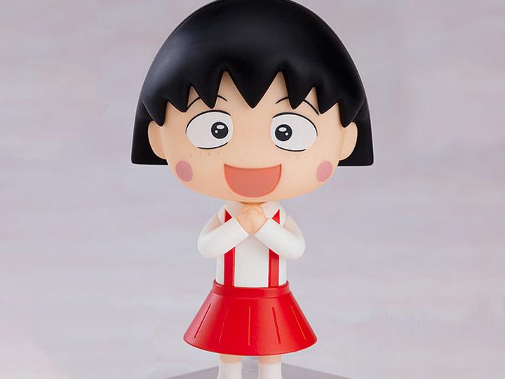 Chibi Maruko-chan Nendoroid No.1500 Maruko