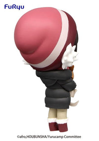 Laid-Back Camp Chobirume Season 2 Ena Saitou