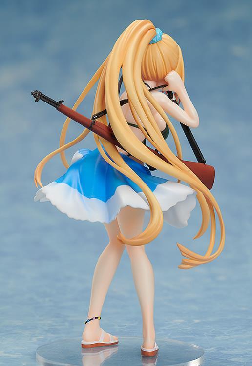 Girls' Frontline M1 Garand (Beach Princess) 1/12 Scale Figure