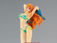 One Piece Grandline Girls on Vacation Nami (Ver.A)