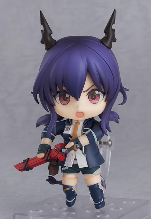 Arknights Nendoroid No.1422 Ch'en (Reissue)