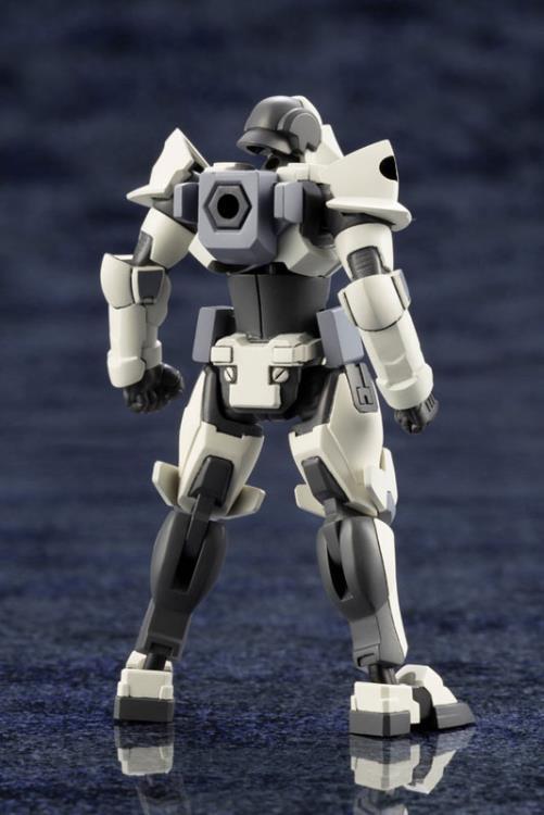 Hexa Gear Governor Armor Type: Pawn A1 (Ver. 1.5) 1/24 Scale Model Kit (Reissue)