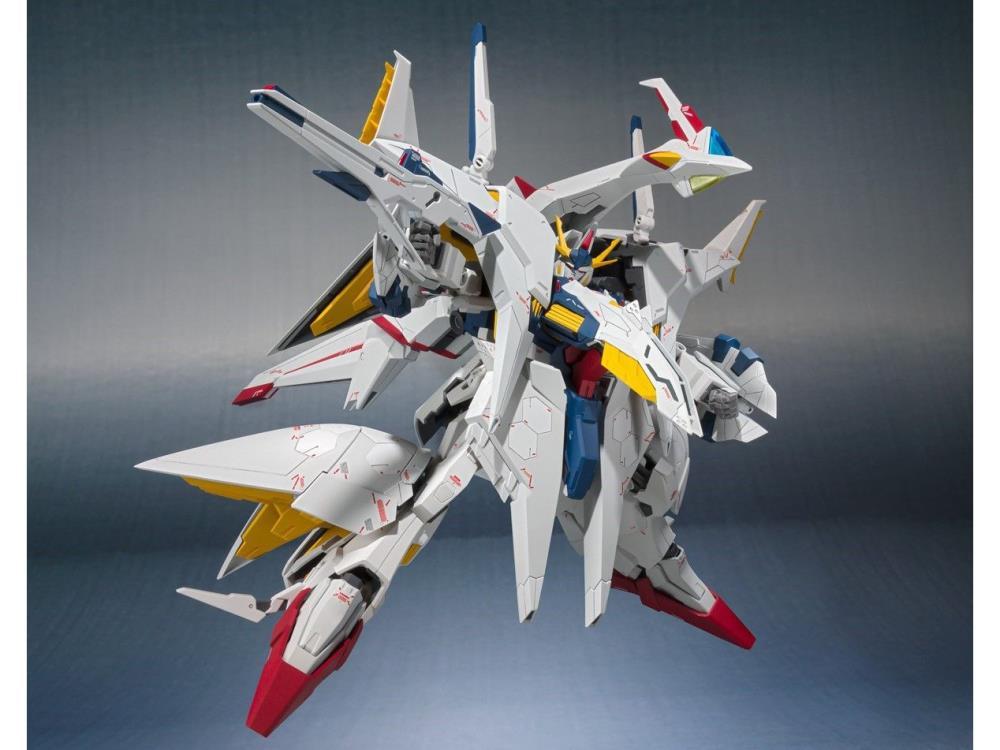 Gundam Robot Spirits Ka Signature Penelope (Hathaway Ver.)