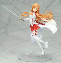 Sword Art Online Asuna 1/7 Scale figure