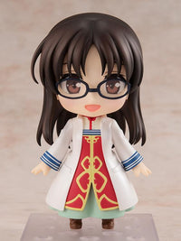 The Saint's Magic Power is Omnipotent Nendoroid No.1648 Sei Takanashi