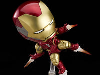 Avengers: Endgame Nendoroid No.1230 Iron Man Mark LXXXV