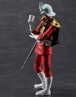 Mobile Suit Gundam G.M.G. Principality of Zeon Army Soldier 06 Char Aznable