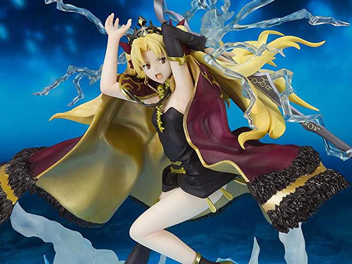 Fate/Grand Order FiguartsZERO Ereshkigal