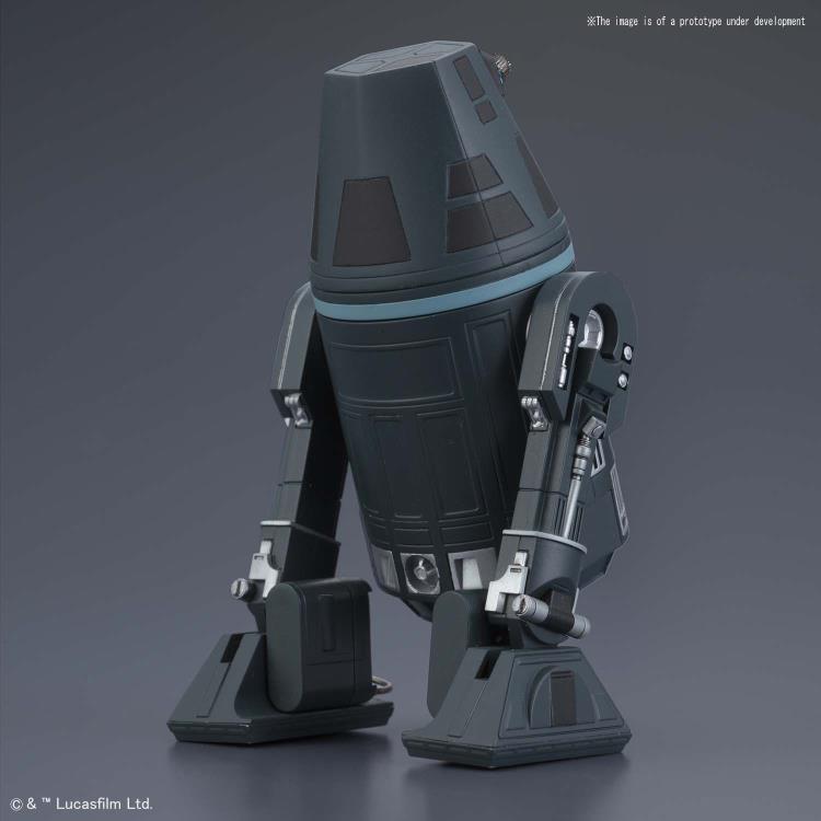 Star Wars Droid Collection R4-I9 1/12 Scale Model Kit